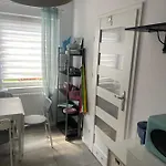 Sloneczna Oliwa Apartment