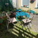 Sloneczna Oliwa Apartment