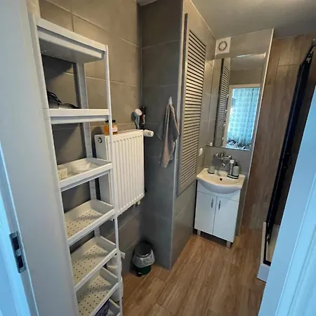 Sloneczna Oliwa Gdańsk