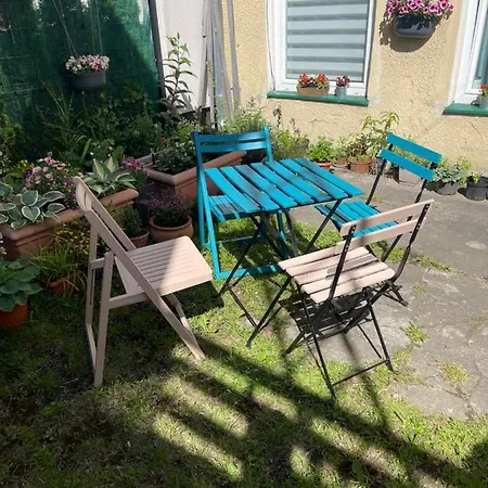 Sloneczna Oliwa * Gdańsk