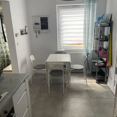 Appartement Sloneczna Oliwa *