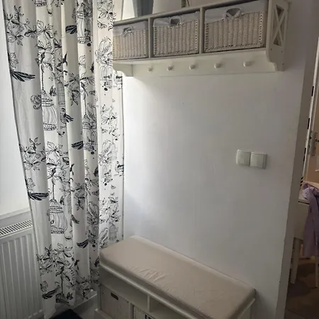 Sloneczna Oliwa Appartement *