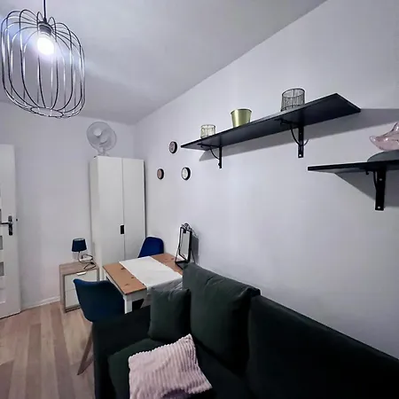 Sloneczna Oliwa * 格但斯克