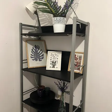 Appartement Sloneczna Oliwa