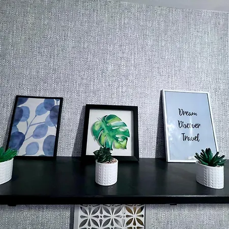 Sloneczna Oliwa Gdańsk