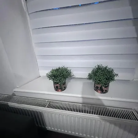 Appartement Sloneczna Oliwa