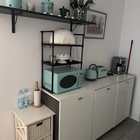 Apartment Sloneczna Oliwa *