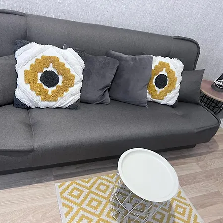 Sloneczna Oliwa Apartment Gdansk
