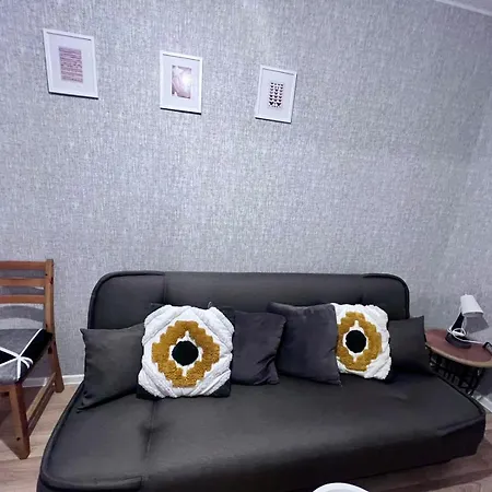 Sloneczna Oliwa 格但斯克