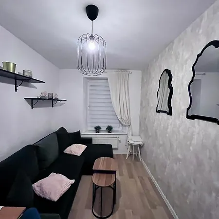 Sloneczna Oliwa * 格但斯克