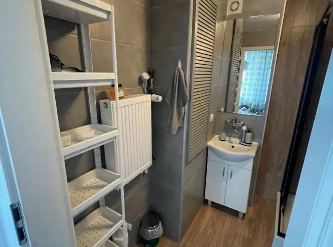 Sloneczna Oliwa Danzig