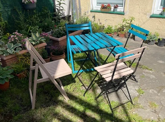 Sloneczna Oliwa * Danzig