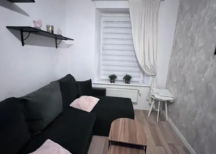 Sloneczna Oliwa Danzig