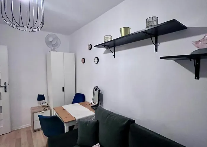 Sloneczna Oliwa * Gdańsk