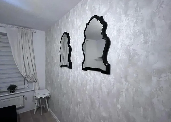 Sloneczna Oliwa * Danzig