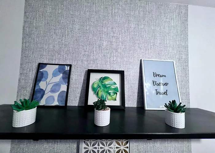 Sloneczna Oliwa Danzig