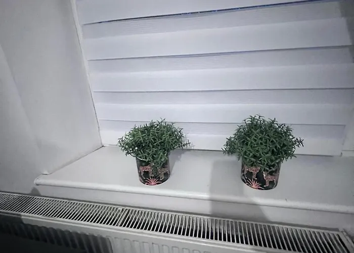 Lägenhet Sloneczna Oliwa