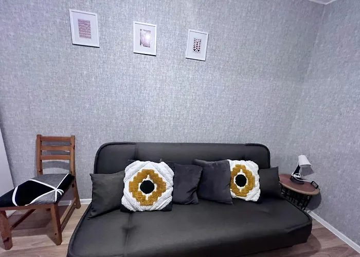 Sloneczna Oliwa Danzig