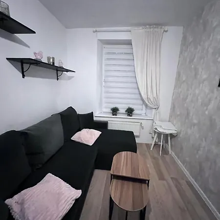 Sloneczna Oliwa غدانسك