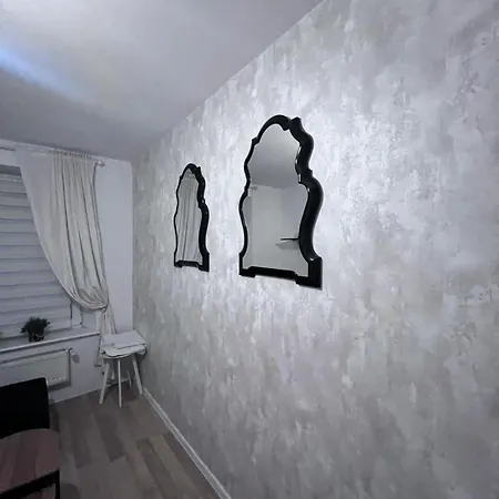 Sloneczna Oliwa * غدانسك