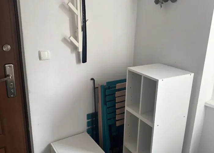 Apartment Sloneczna Oliwa *