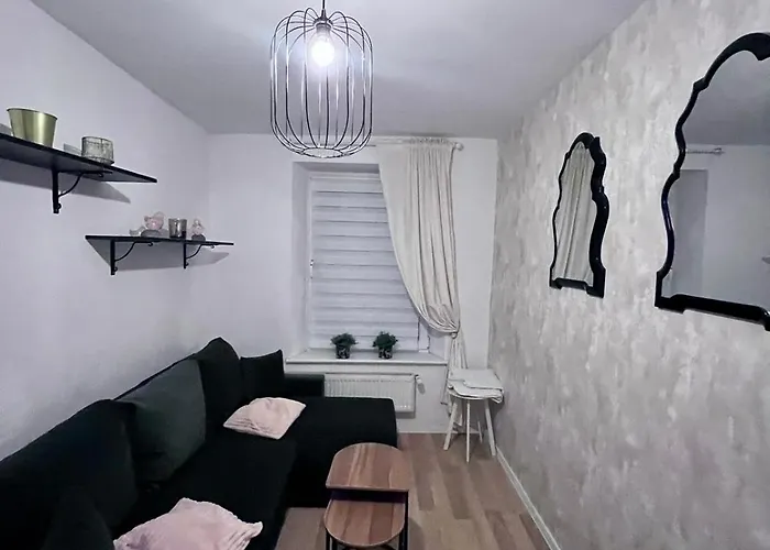 Sloneczna Oliwa * Gdansk